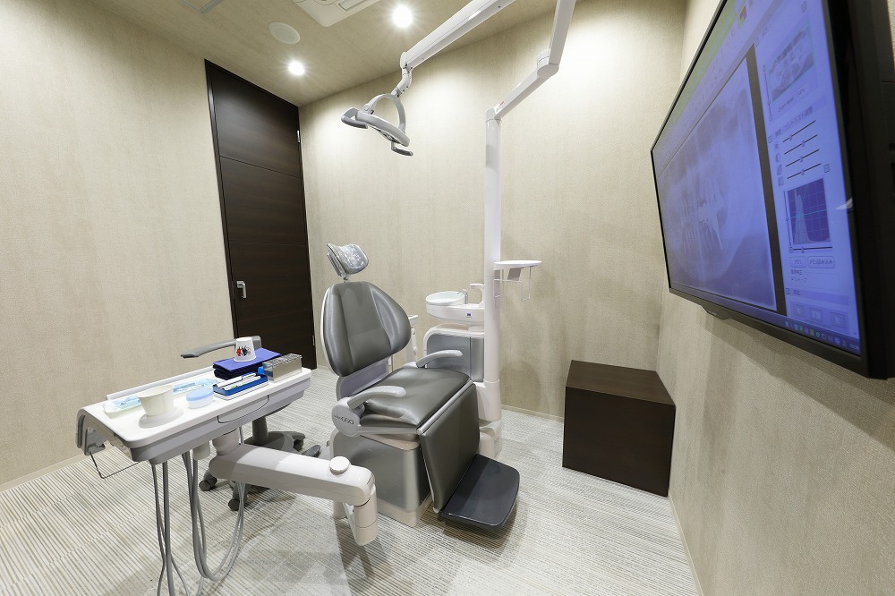 メインテナンス